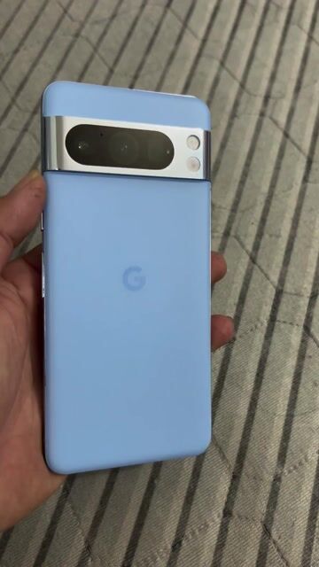 pixel 8pro qte đẹp 99%. Mua bán Điện thoại tại Huyện Châu Thành Kiên Giang được đăng bởi shin hình 1