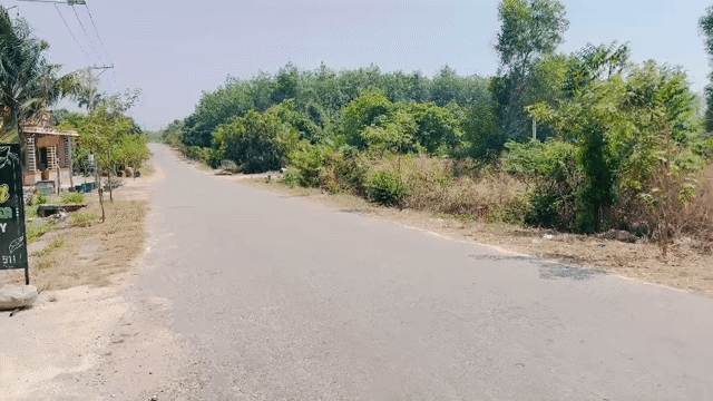 Mua bán Đất Huyện Dầu Tiếng Bình Dương diện tích 220.3999 m² giá 590 triệu