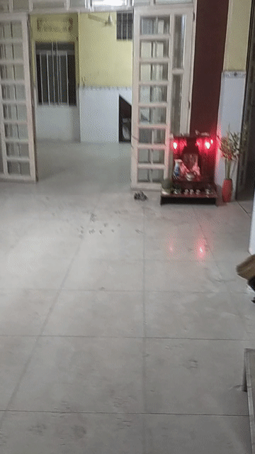 Cho thuê Văn phòng, Mặt bằng kinh doanh Quận 12 Tp Hồ Chí Minh diện tích 450 m² giá 16 triệu/tháng