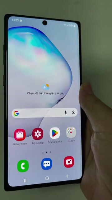 BÁN SAM SUNG NOTE 10 PlUS RAM 12/256GB ĐẸP NHƯ MỚI. Mua bán Điện thoại tại Quận Gò Vấp Tp Hồ Chí Minh được đăng bởi Như Băng hình 1