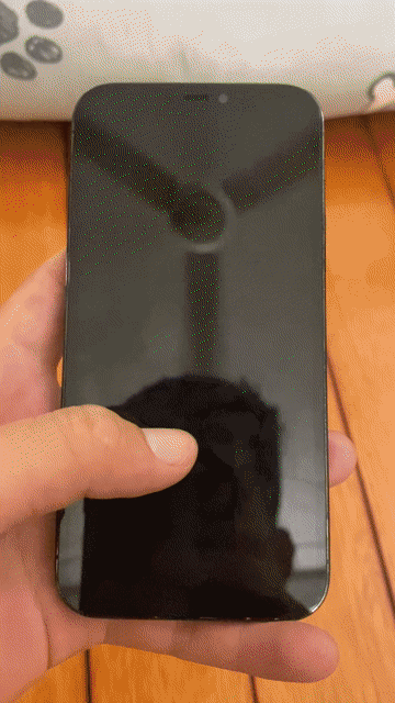 Apple iPhone 12 Pro. Mua bán Điện thoại tại Quận Long Biên Hà Nội được đăng bởi Minh Đức hình 1