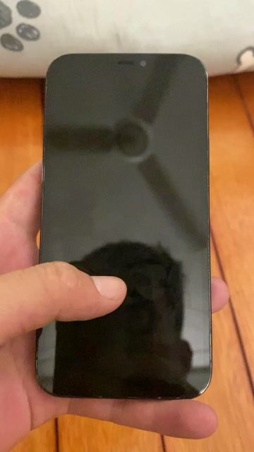 Apple iPhone 12 Pro. Mua bán Điện thoại tại Quận Long Biên Hà Nội được đăng bởi Minh Đức hình 1