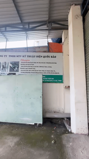 Cho thuê Văn phòng, Mặt bằng kinh doanh Huyện Củ Chi Tp Hồ Chí Minh diện tích 1364 m² giá 30 triệu/tháng