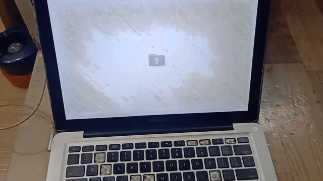 Apple MacBook Pro Core i5. Mua bán Laptop tại Quận 8 Tp Hồ Chí Minh được đăng bởi Tuấn hình 1