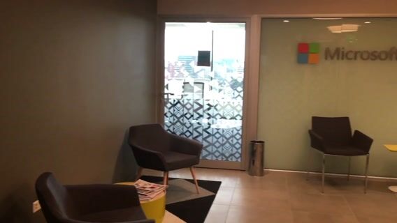 Une fenêtre ouverte sur le métier de gestionnaire chez Microsoft