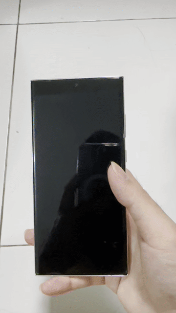Samsung Galaxy S23 Ultra 256GB Trắng. Mua bán Điện thoại tại Huyện Yên Phong Bắc Ninh được đăng bởi Nam hình 1