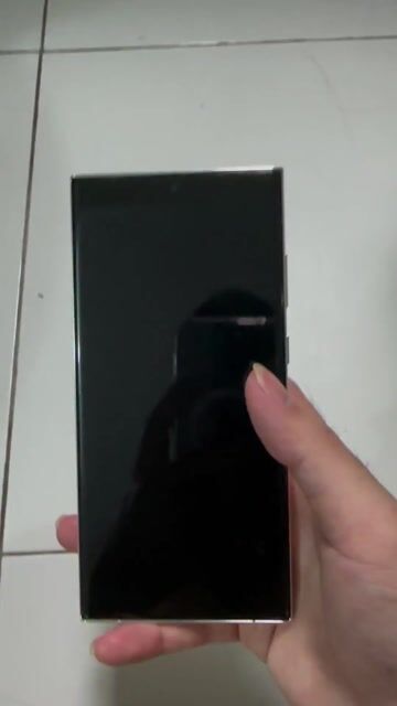 Samsung Galaxy S23 Ultra 256GB Trắng. Mua bán Điện thoại tại Huyện Yên Phong Bắc Ninh được đăng bởi Nam hình 1