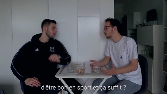 L'APA-S, un domaine d'avenir issu des STAPS