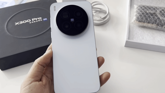 Vivo X300 Pro Nguyên hộp có Ship. Mua bán Điện thoại tại Huyện Hóc Môn Tp Hồ Chí Minh được đăng bởi Tuấn hình 1