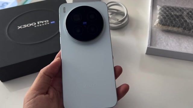 Vivo X300 Pro Nguyên hộp có Ship. Mua bán Điện thoại tại Huyện Hóc Môn Tp Hồ Chí Minh được đăng bởi Tuấn hình 1