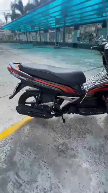 Bán xe AB Thái 110 cam đen cuối đời 2011 chạy lướt. Mua bán Xe máy tại Thành phố Long Xuyên An Giang được đăng bởi ngo ly hình 1