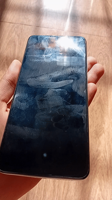 Xiaomi Redmi Note 11T Pro 5G 256GB. Mua bán Điện thoại tại Thị xã An Nhơn Bình Định được đăng bởi Nguyễn Công Phong hình 1
