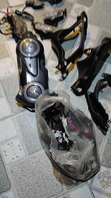 Nvx v1 2017. Mua bán Xe máy tại Thành phố Long Xuyên An Giang được đăng bởi Tu hình 1