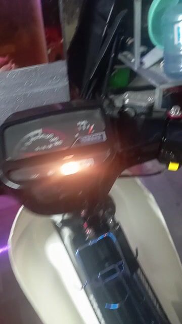 Yass mate 111  tltq bao ký ủy quyền mua bán,. Mua bán Xe máy tại Huyện Nhà Bè Tp Hồ Chí Minh được đăng bởi thượng phủ đường  hình 1