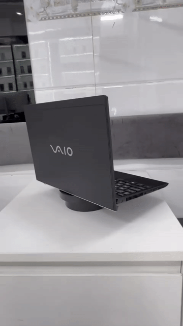 VAIO Pro PJ 2021 i7 8GB/256GB Đen. Mua bán Laptop tại Quận Ninh Kiều Cần Thơ được đăng bởi Greenskytech hình 1