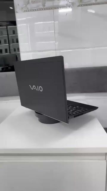 VAIO Pro PJ 2021 i7 8GB/256GB Đen. Mua bán Laptop tại Quận Ninh Kiều Cần Thơ được đăng bởi Greenskytech hình 1
