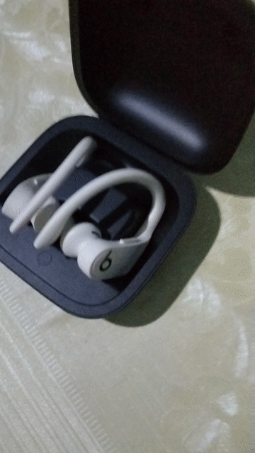 Tai nghe Bluetooth Beats Đen. Mua bán Tivi, Âm thanh tại Quận 12 Tp Hồ Chí Minh được đăng bởi lelich hình 1