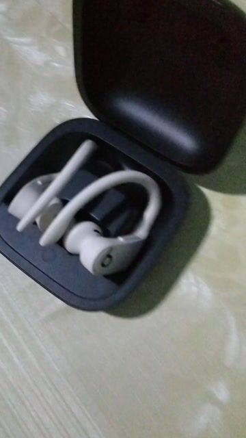 Tai nghe Bluetooth Beats Đen. Mua bán Tivi, Âm thanh tại Quận 12 Tp Hồ Chí Minh được đăng bởi lelich hình 1