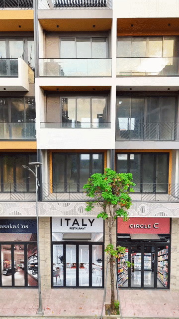 Mua bán Nhà ở The Sholi Bình Tân Quận Bình Tân Tp Hồ Chí Minh diện tích 52.5999 m² giá 9,7 tỷ