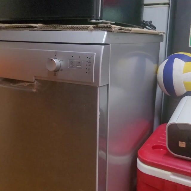 Máy rửa bát Electrolux ESF5202LOX. Mua bán Bếp, lò, đồ điện nhà bếp tại Quận Tân Bình Tp Hồ Chí Minh được đăng bởi Thám nguyễn hình 1