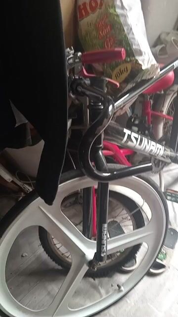 xe đạp thể thao. Mua bán Xe đạp tại Quận 5 Tp Hồ Chí Minh được đăng bởi Phong Nicolas hình 1