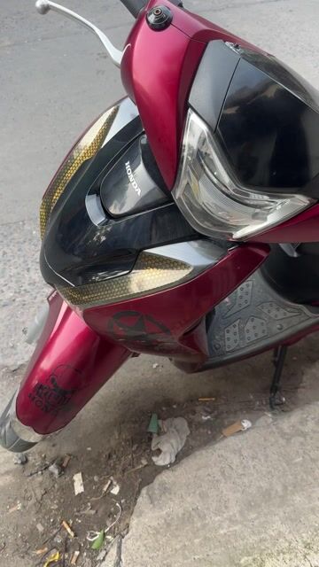 Honda SH 125i ABS 2018 Đỏ 20470 km. Mua bán Xe máy tại Quận Nam Từ Liêm Hà Nội được đăng bởi nhật minh hình 1