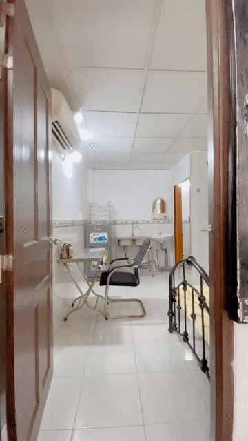 Cho thuê Phòng trọ Quận Bình Thạnh Tp Hồ Chí Minh diện tích 20 m² giá 3,5 triệu/tháng