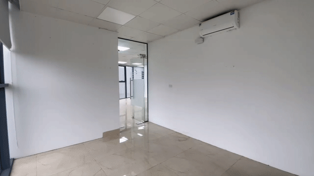 Cho thuê Văn phòng, Mặt bằng kinh doanh Quận Nam Từ Liêm Hà Nội diện tích 120 m² giá 18 triệu/tháng