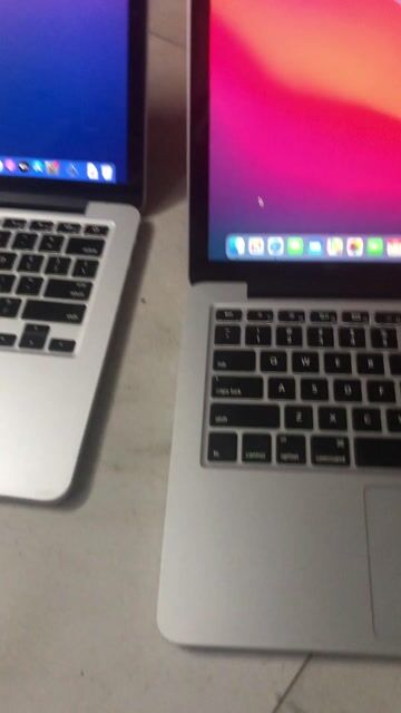 Apple MacBook Pro Mid 2014 Bạc. Mua bán Laptop tại Quận Bình Tân Tp Hồ Chí Minh được đăng bởi mr thuot hình 1