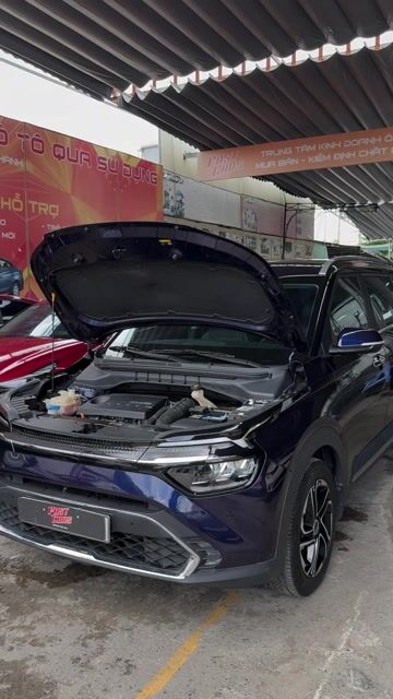 Kia Carens 2022 1.4T Premium - 20000 km không lỗi. Mua bán Ô tô tại Thành phố Thủ Đức Tp Hồ Chí Minh được đăng bởi FASTCARS THÁI Ô TÔ CŨ  hình 1