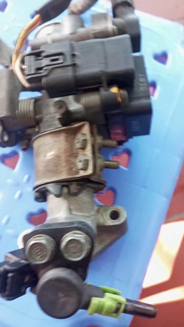 Bán bộ chế xe ga hon đa nguyên zin tháo xe.. Mua bán Phụ tùng xe tại Quận Hải An Hải Phòng được đăng bởi hai phong hình 1