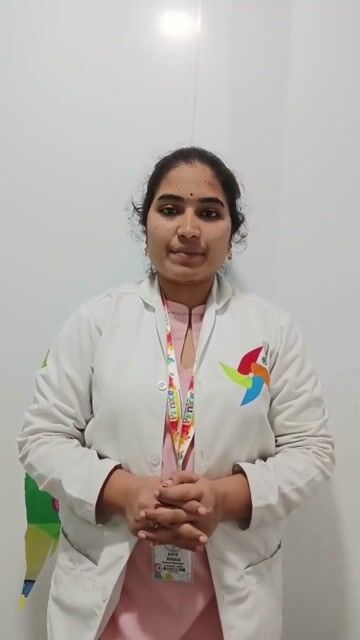 Real World Evidence®  of 44 Months Age With Initial Ability Score 280 Having 566 Today by Divya Mekala, Admin Manager from Suchitra
