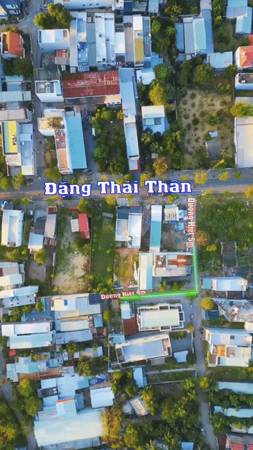 Mua bán Đất Quận Ngũ Hành Sơn Đà Nẵng diện tích 80 m² giá 3,9 tỷ