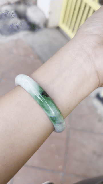 Vòng tay Ngọc thiên nhiên Nữ. Mua bán Phụ kiện thời trang khác tại Quận Cái Răng Cần Thơ được đăng bởi PHỤ KIỆN THỜI TRANG ĐEP SI KIỆN NHẬT hình 1