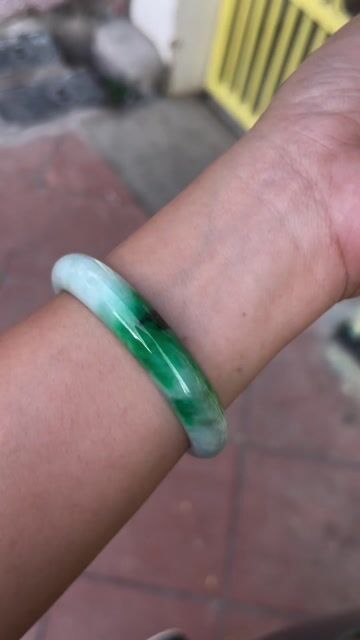 Vòng tay Ngọc thiên nhiên Nữ. Mua bán Phụ kiện thời trang khác tại Quận Cái Răng Cần Thơ được đăng bởi PHỤ KIỆN THỜI TRANG ĐEP SI KIỆN NHẬT hình 1