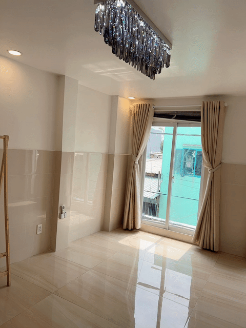 Cho thuê Phòng trọ Quận Bình Tân Tp Hồ Chí Minh diện tích 35 m² giá 3,5 triệu/tháng