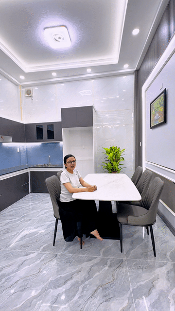 Mua bán Nhà ở Quận 12 Tp Hồ Chí Minh diện tích 60 m² giá 4,79 tỷ