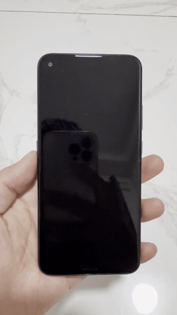 Nokia 5.4 128GB Xanh. Mua bán Điện thoại tại Thành phố Thủ Đức Tp Hồ Chí Minh được đăng bởi Phạm Văn Thạch hình 1