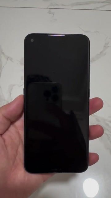 Nokia 5.4 128GB Xanh. Mua bán Điện thoại tại Thành phố Thủ Đức Tp Hồ Chí Minh được đăng bởi Phạm Văn Thạch hình 1
