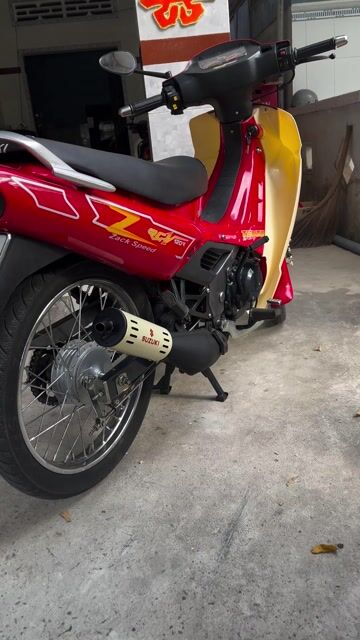 xipo dọn mới, giấy đi đường ae hợp nhãn alo em. Mua bán Xe máy tại Huyện Mỏ Cày Nam Bến Tre được đăng bởi Khang Bến Tre hình 1