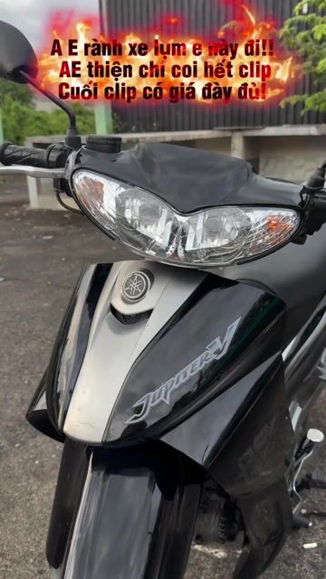 [HIẾM]👉 Jupiter VT7 zin 1chủ💠MÂM 3đao💠SƠN+MÁY ZIN💠. Mua bán Xe máy tại Quận Bình Tân Tp Hồ Chí Minh được đăng bởi BÙI TIẾN DŨNG hình 1
