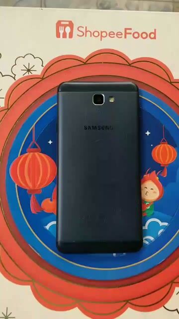 Samsung J7 Prime Black 2Sim Màn Zin Đẹp Yutub Mượt. Mua bán Điện thoại tại Quận Gò Vấp Tp Hồ Chí Minh được đăng bởi TH Mobile GoVap hình 1