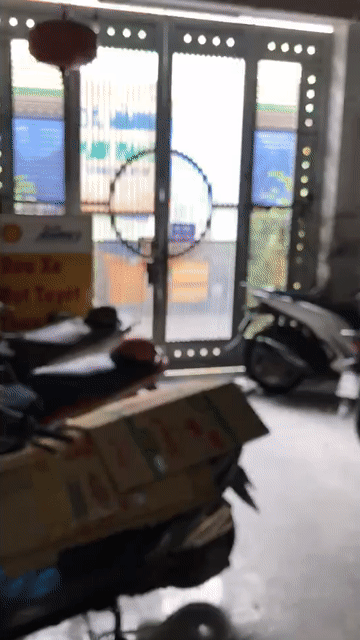 Cho thuê Phòng trọ Quận 12 Tp Hồ Chí Minh diện tích 20 m² giá 2,4 triệu/tháng