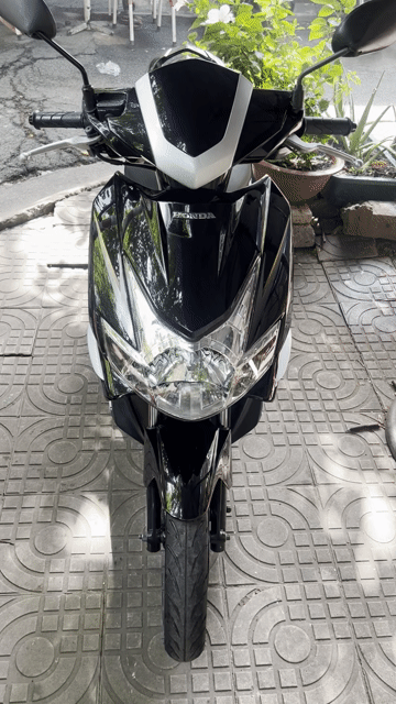Honda AB Fi 2010 Đen bạc xe chùm mền bstp 9chủ. Mua bán Xe máy tại Quận 6 Tp Hồ Chí Minh được đăng bởi DUNG hình 1
