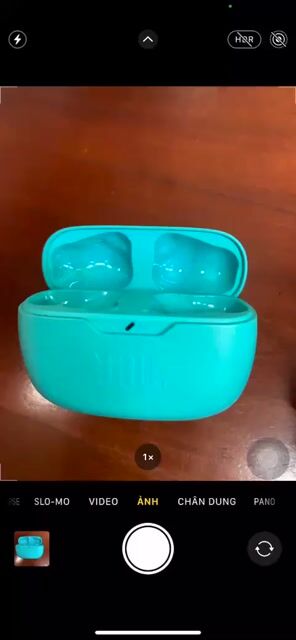 Tai nghe JBL Wave Beam 2 Xanh. Mua bán Tivi, Âm thanh tại Quận Ba Đình Hà Nội được đăng bởi Mr Cung hình 1