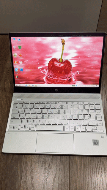 HP Pavilion 13-an i5-1035G1 13.3 inch 8GB/256GB. Mua bán Laptop tại Quận Nam Từ Liêm Hà Nội được đăng bởi HoangHaTrang hình 1