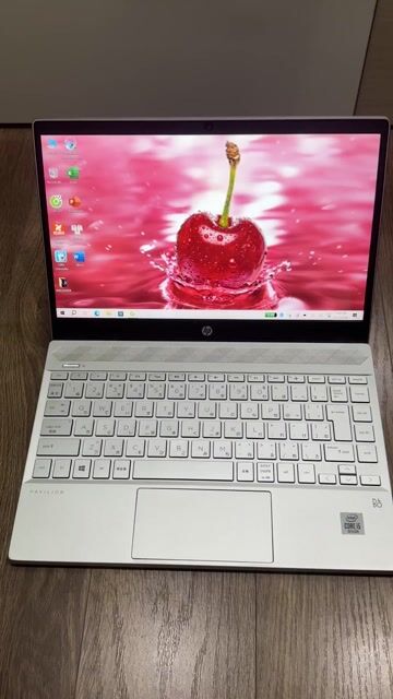 HP Pavilion 13-an i5-1035G1 13.3 inch 8GB/256GB. Mua bán Laptop tại Quận Nam Từ Liêm Hà Nội được đăng bởi HoangHaTrang hình 1