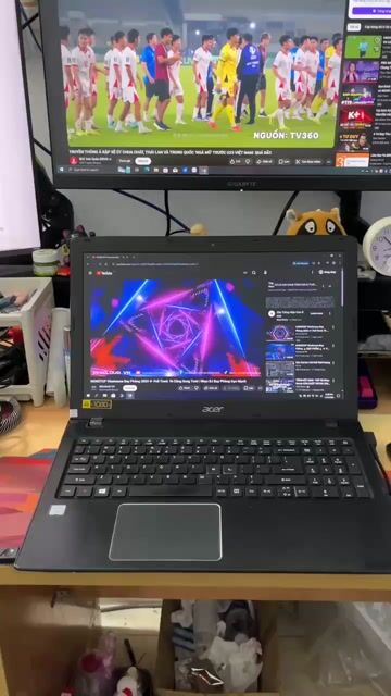 Acer Aspire E5 - 575. Mua bán Laptop tại Quận 12 Tp Hồ Chí Minh được đăng bởi Laptop Kim Cương Xanh hình 1