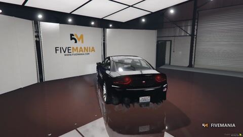 FIVEM Swat Buffalo | Lore-Friendly SWAT Vehicle Add-On | Working Lights | Push Bar | Custom Livery | Add-On | Optimized | Fivem Ready | High Quality — video preview