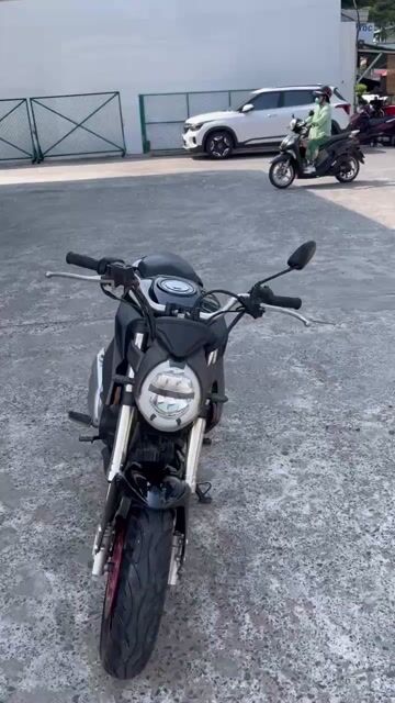 Moto mini biển 70. Mua bán Xe máy tại Quận Bình Thạnh Tp Hồ Chí Minh được đăng bởi văn vũ hình 1
